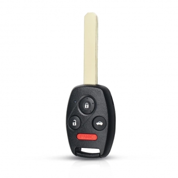 Honda - OBUDOWA PILOTA Z GROTEM